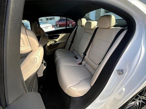 Certified 2023 Mercedes-Benz C 300 C 300 image 21
