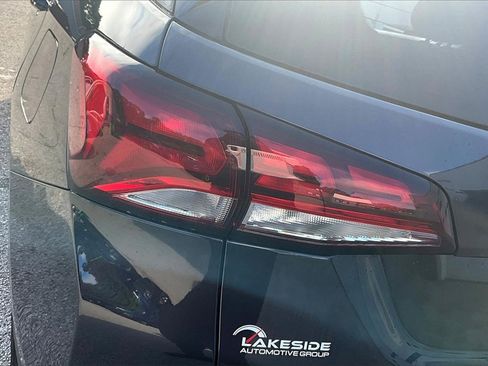 Used 2022 Chevrolet Equinox LT image 23