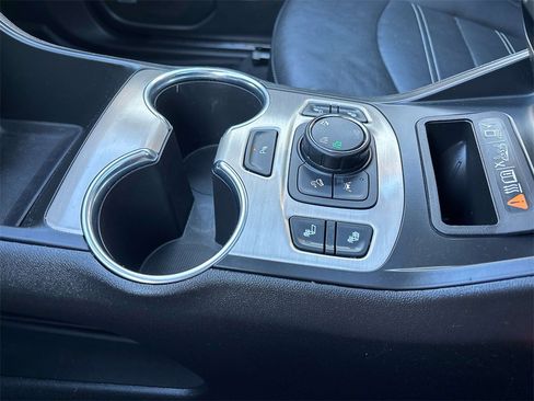 Used 2022 GMC Terrain Denali w/ LPO, Floor Liner Package image 25