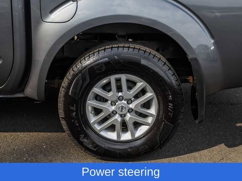 Used 2017 Nissan Frontier SV AWD/4WD image 17