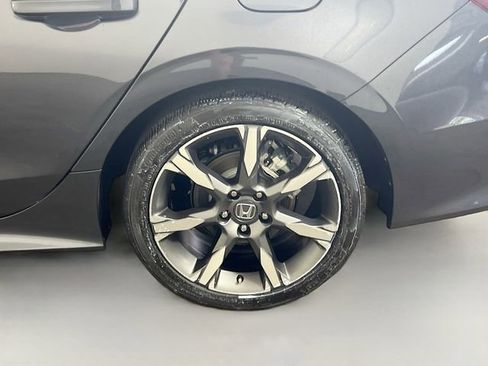 Certified 2026 Honda Civic Sport Touring image 24