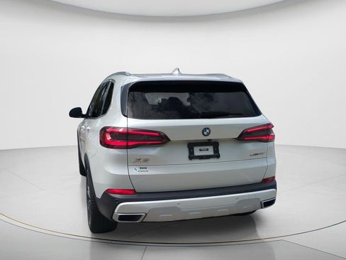 Used 2022 BMW X5 sDrive40i w/ Premium Package image 13