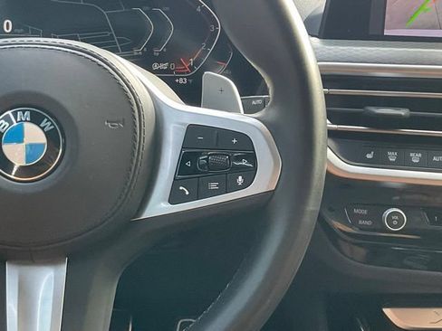Used 2023 BMW X3 sDrive30i w/ M Sport Package RWD image 18