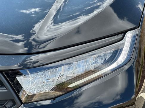 New 2026 Honda Odyssey Sport-L image 25