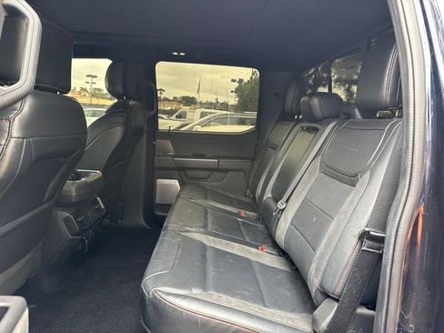 Used 2024 Ford F150 Raptor AWD/4WD image 15
