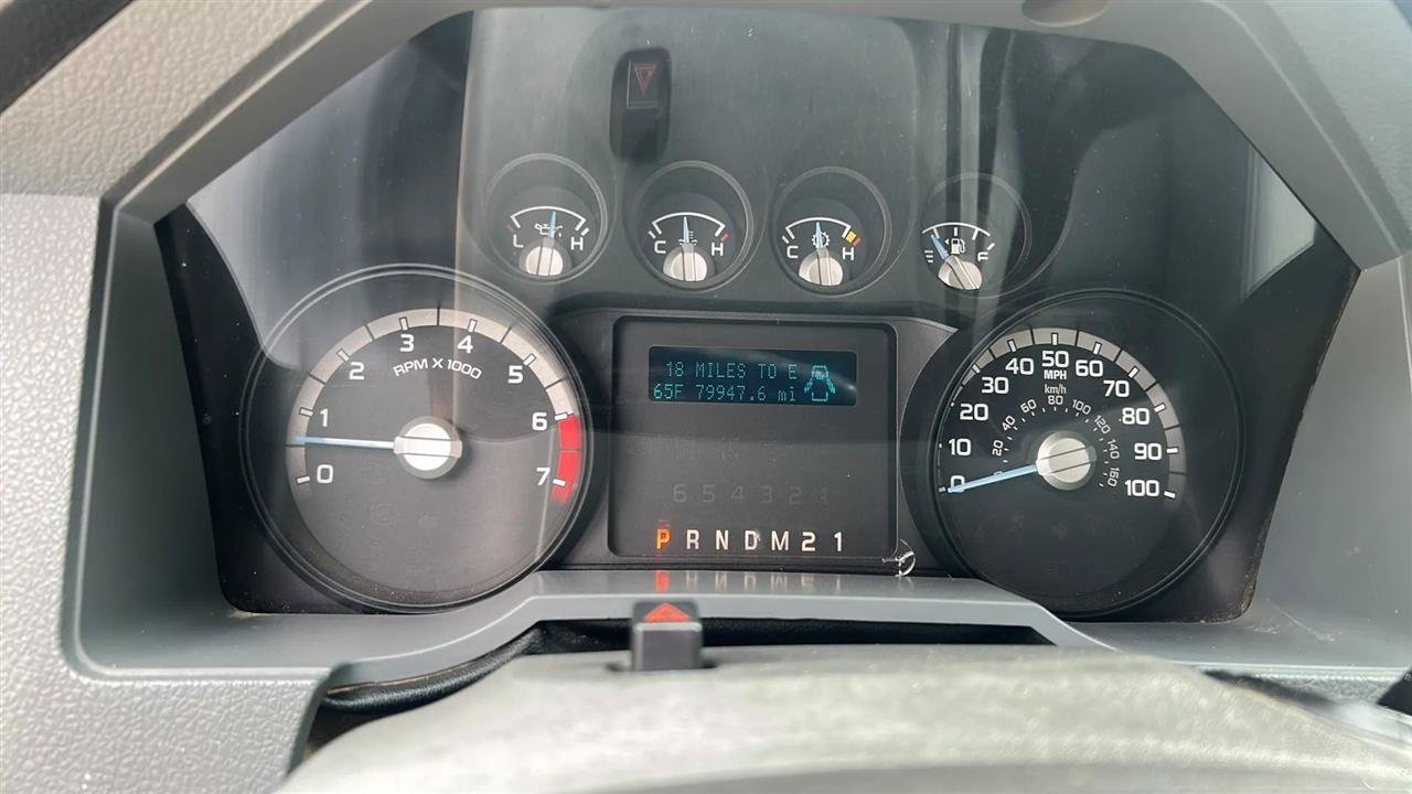 Used 2015 Ford F350 XL AWD/4WD image 46