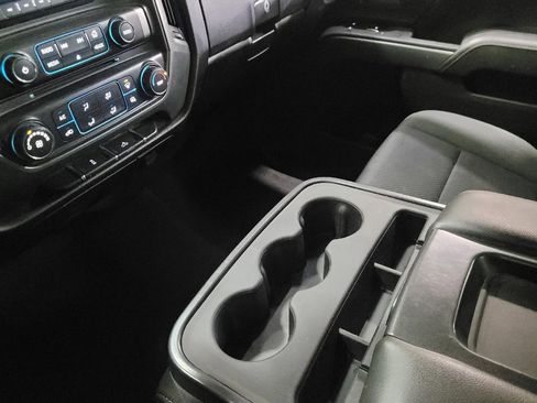 Used 2015 Chevrolet Silverado 1500 LT image 26