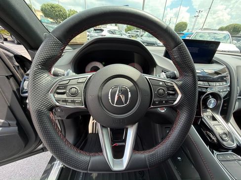 Certified 2023 Acura RDX A-Spec AWD/4WD image 19