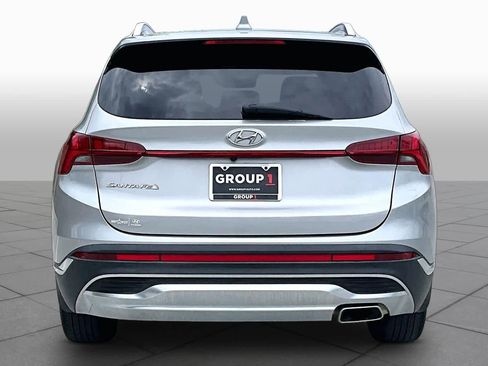 Used 2023 Hyundai Santa Fe SEL w/ Premium Package image 5