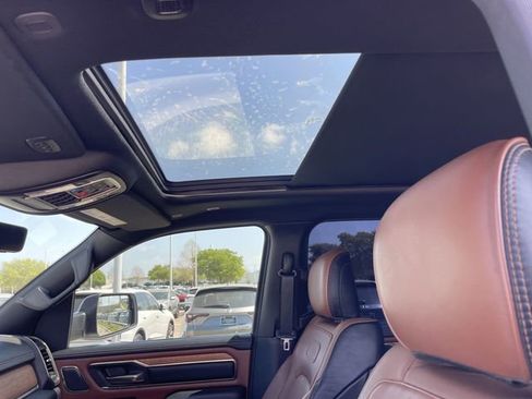 Used 2022 RAM 1500 Limited image 25