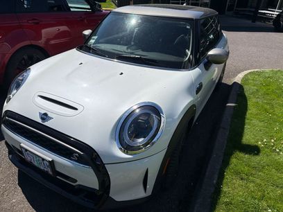 Used 2024 MINI Cooper S