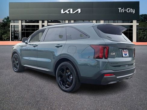 New 2026 Kia Sorento SX Prestige AWD/4WD image 3