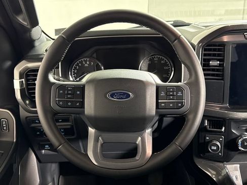 Used 2023 Ford F150 XLT w/ Equipment Group 302A High AWD/4WD image 26