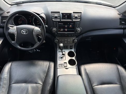 Used 2009 Toyota Highlander Sport w/ Extra Value Pkg 6 FWD image 25