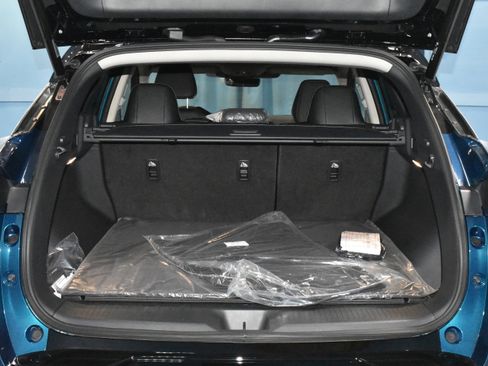 New 2026 Nissan Murano Platinum w/ Cargo Package image 28