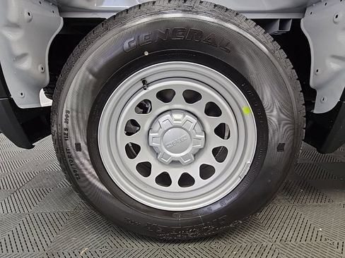 New 2026 GMC Sierra 1500 Pro w/ Trailering Package image 38