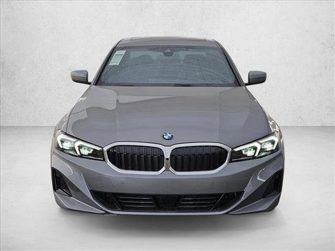 New 2026 BMW 330i Sedan w/ Premium Package image 5