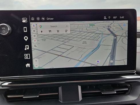 Certified 2024 Acura ZDX A-Spec AWD/4WD image 18