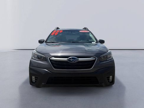 Used 2022 Subaru Outback Premium AWD/4WD image 8