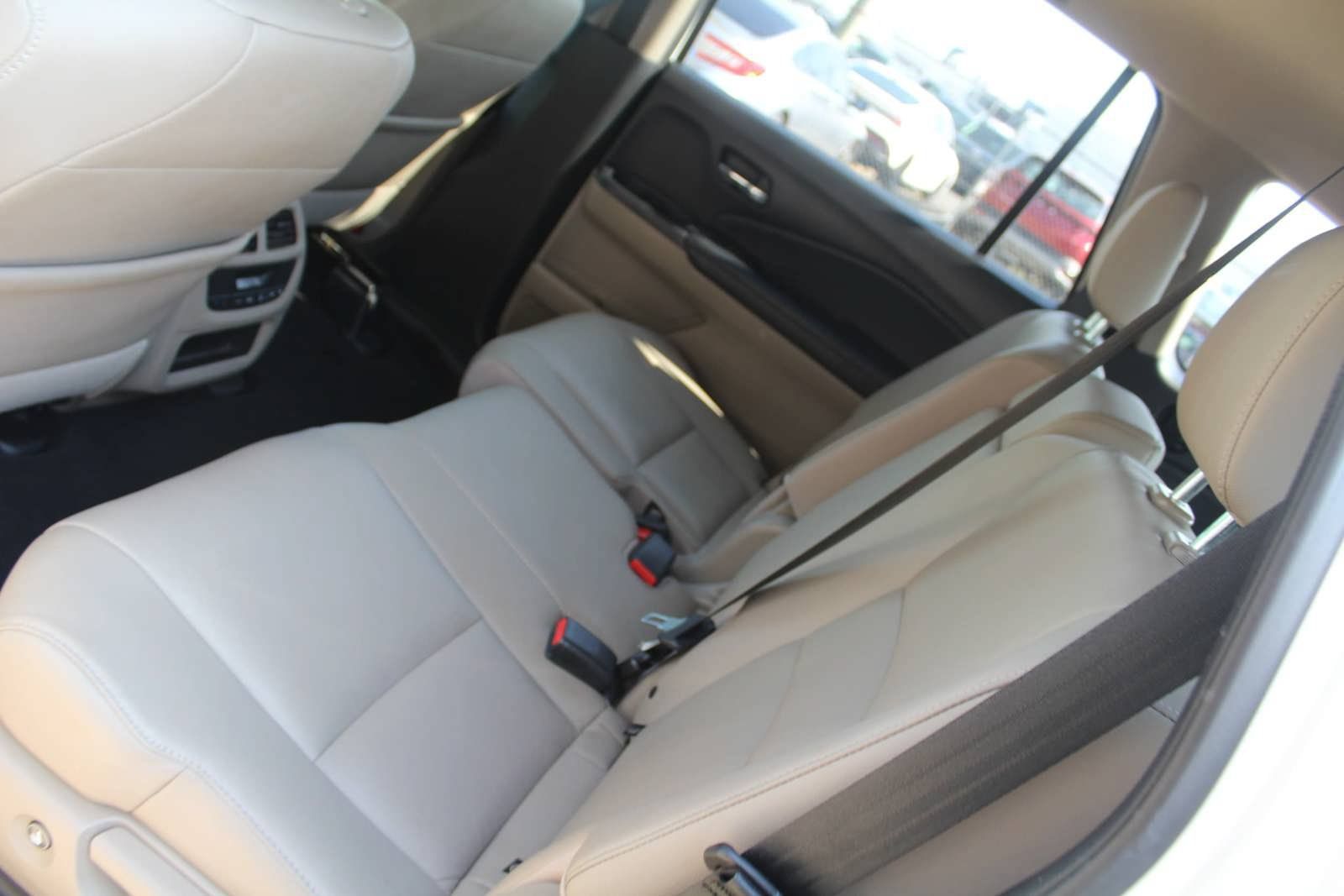 Used 2018 Honda Pilot EX-L image 17