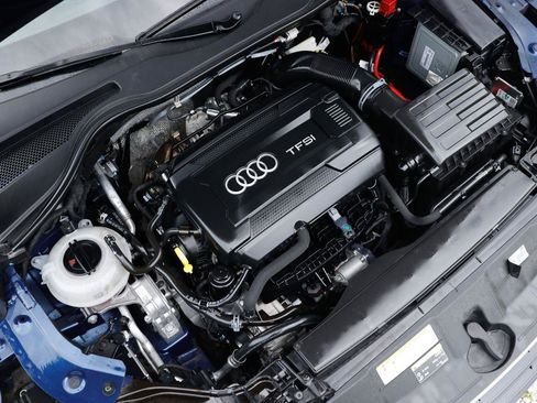Used 2016 Audi TT 2.0T w/ Technology Package AWD/4WD image 39