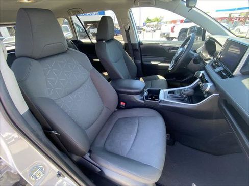 Certified 2024 Toyota RAV4 XLE w/ Weather Package AWD/4WD image 23
