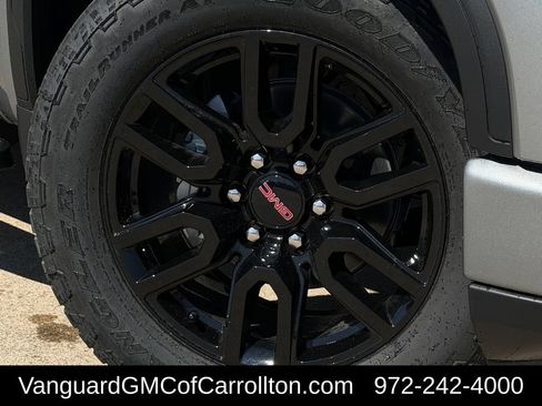 New 2026 GMC Sierra 1500 Elevation w/ Elevation Premium Package AWD/4WD image 9