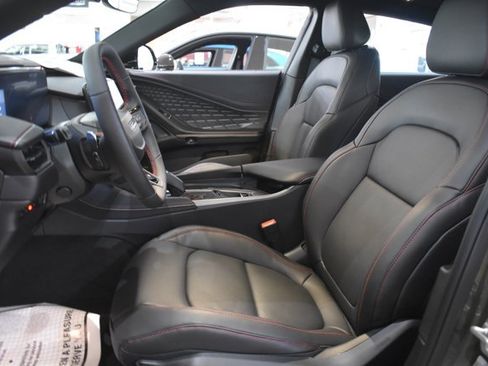 New 2026 Dodge Charger Scat Pack AWD/4WD image 11