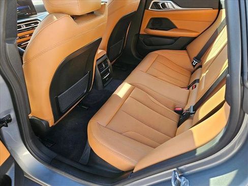 Certified 2023 BMW i4 eDrive35 w/ Premium Package image 19