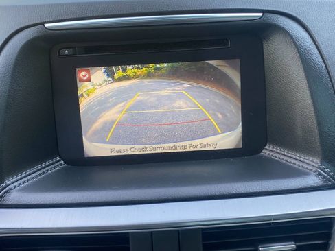 Used 2016 MAZDA CX-5 Grand Touring FWD image 29