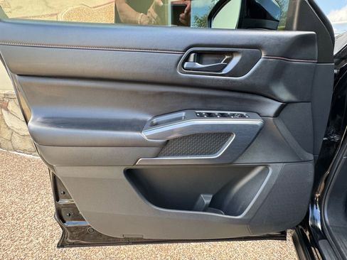 Used 2024 Nissan Pathfinder Rock Creek image 23