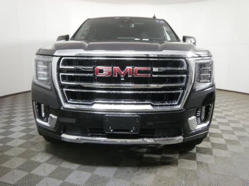 Used 2023 GMC Yukon SLT image 8