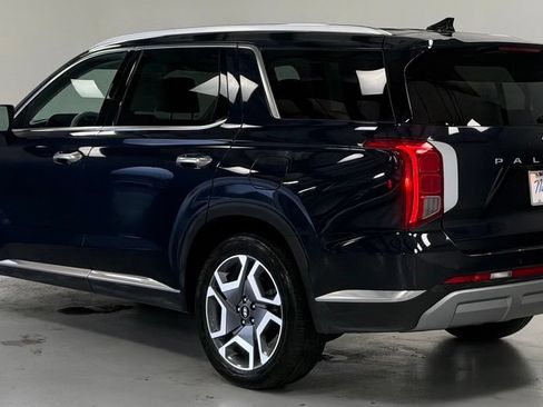 Used 2024 Hyundai Palisade Limited AWD/4WD image 4
