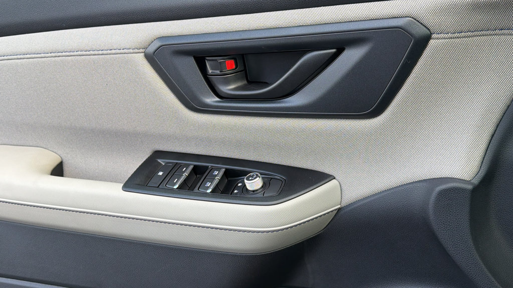 New 2026 Subaru Forester Premium AWD/4WD image 22
