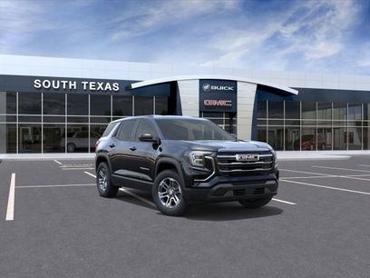 New 2026 GMC Terrain Elevation