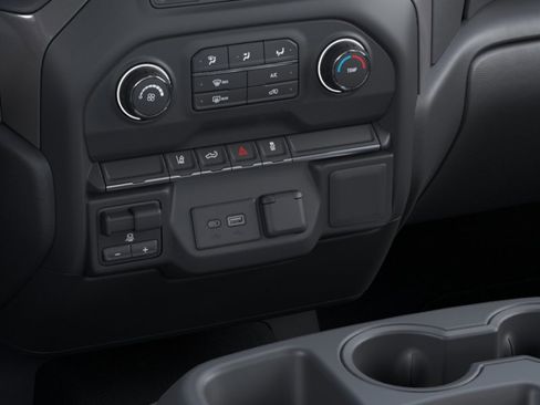 New 2026 Chevrolet Silverado 3500 W/T AWD/4WD image 24
