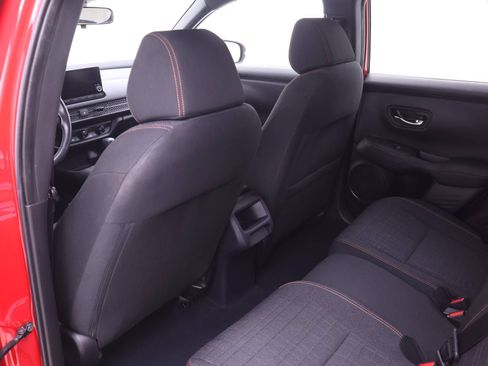 Used 2024 Honda HR-V Sport image 11
