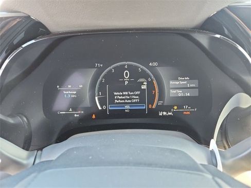 New 2026 Lexus RX 350 FWD image 15