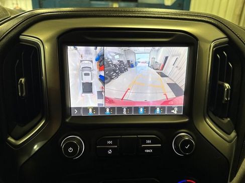 Used 2019 Chevrolet Silverado 1500 LTZ AWD/4WD image 64