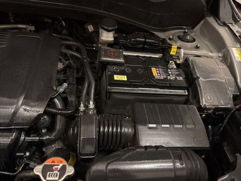 Certified 2025 Kia Seltos S AWD/4WD image 21