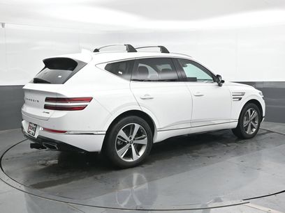 Used 2023 Genesis GV80 3.5T Advanced + w/ Cargo Package
