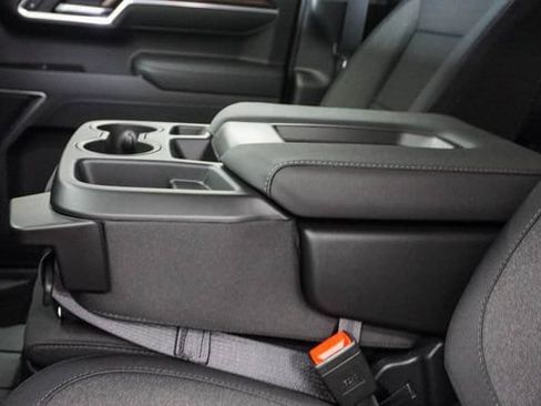 New 2026 Chevrolet Silverado 1500 RST w/ Protection Package AWD/4WD image 9