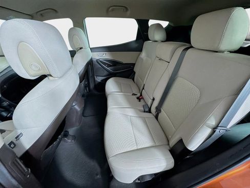 Used 2018 Hyundai Santa Fe Sport image 21