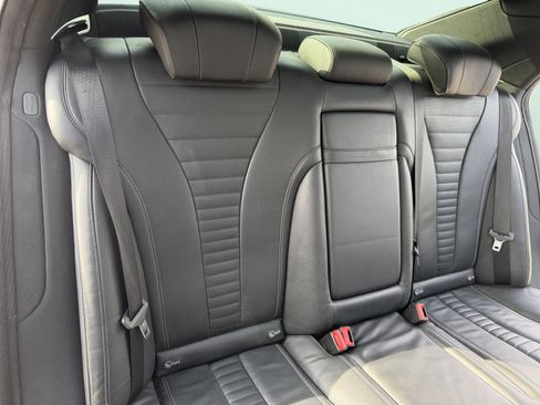 Used 2016 Mercedes-Benz S 550 S 550 image 48