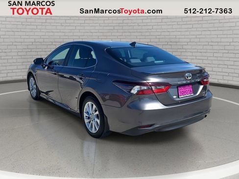 Used 2023 Toyota Camry LE image 7