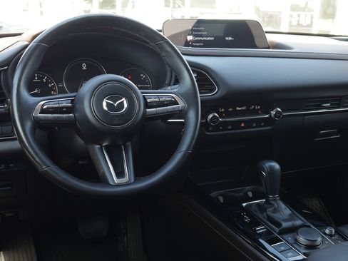 Used 2023 MAZDA CX-30 2.5 Turbo w/ Premium Package AWD/4WD image 28