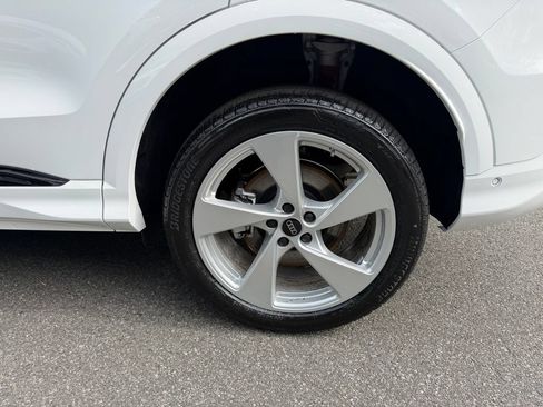 New 2026 Audi Q5 Premium Plus AWD/4WD image 9