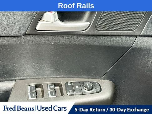 Used 2017 Kia Sportage LX w/ LX Popular Package image 17