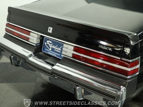 Used 1987 Buick Regal Coupe image 24