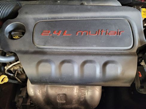 Used 2021 Jeep Compass Trailhawk AWD/4WD image 30